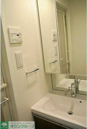 セジョリ板橋坂下IIの物件内観写真